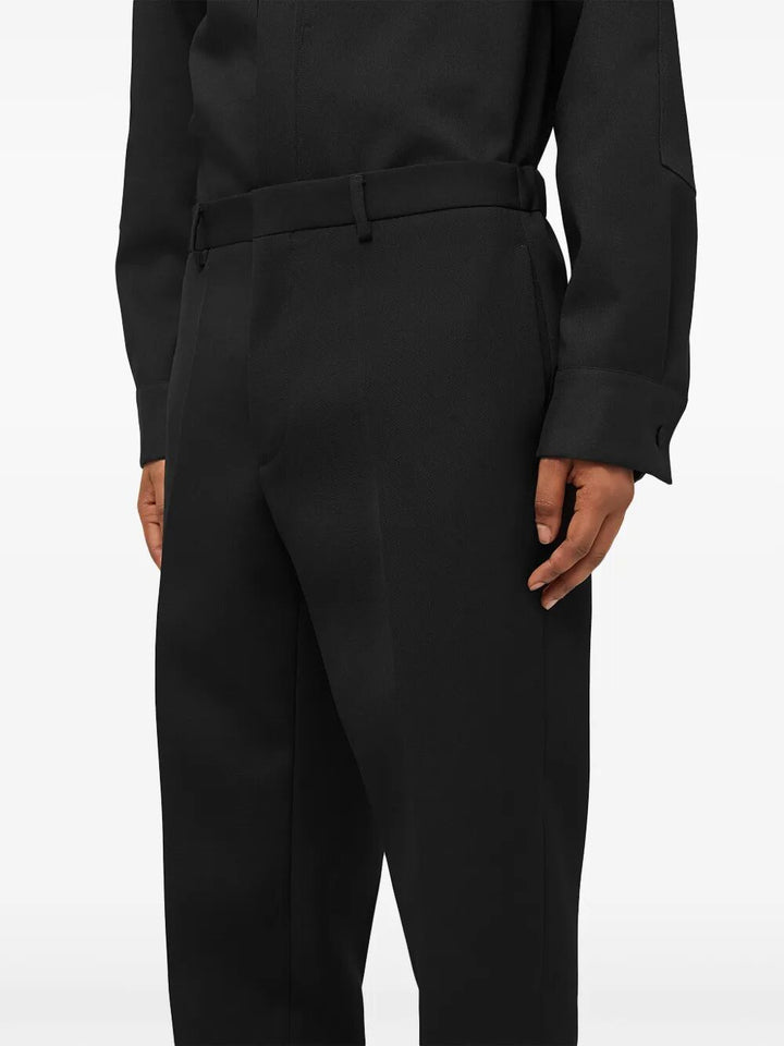 Jil Sander Men Trouser Classic