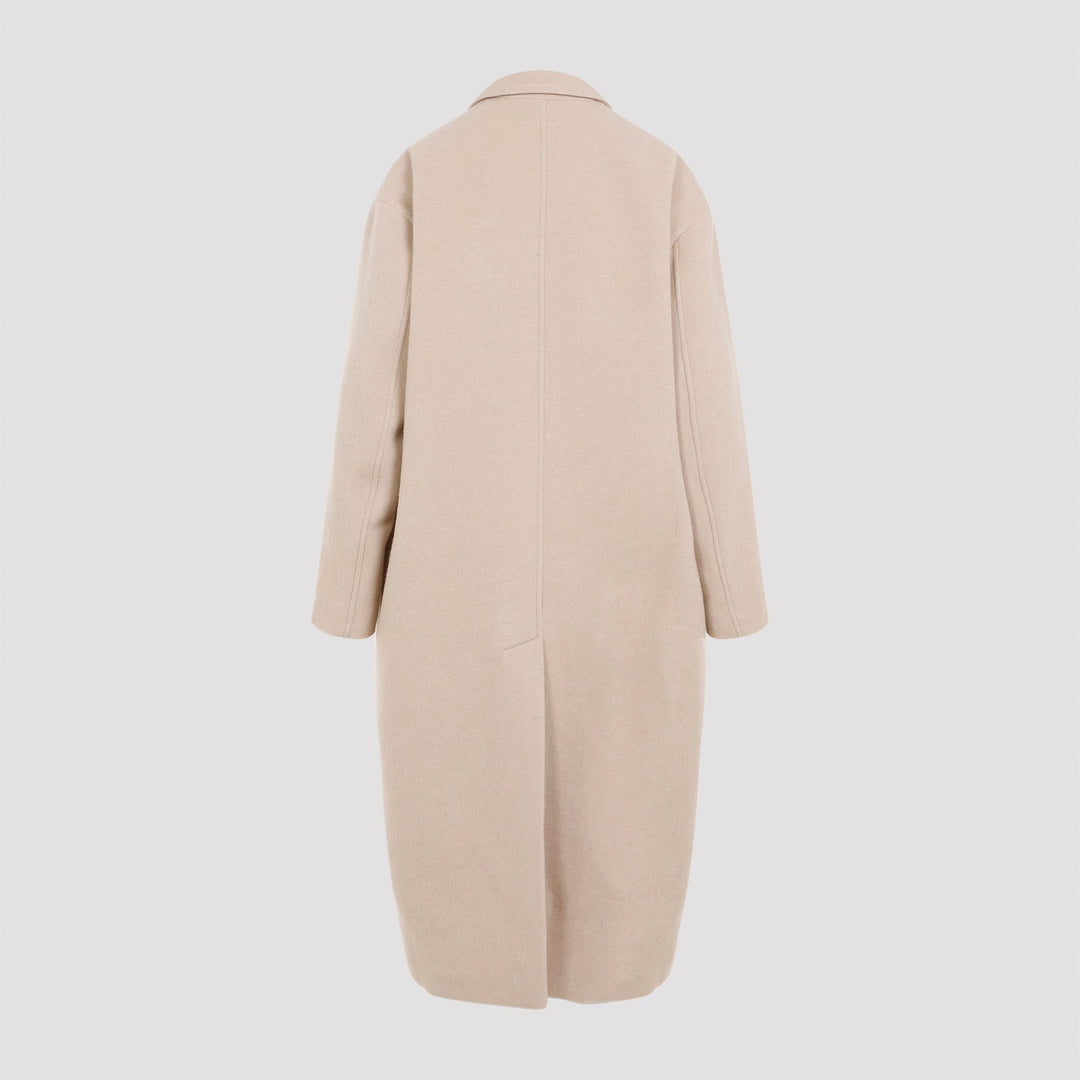 Isabel Marant Efezia Coat Women