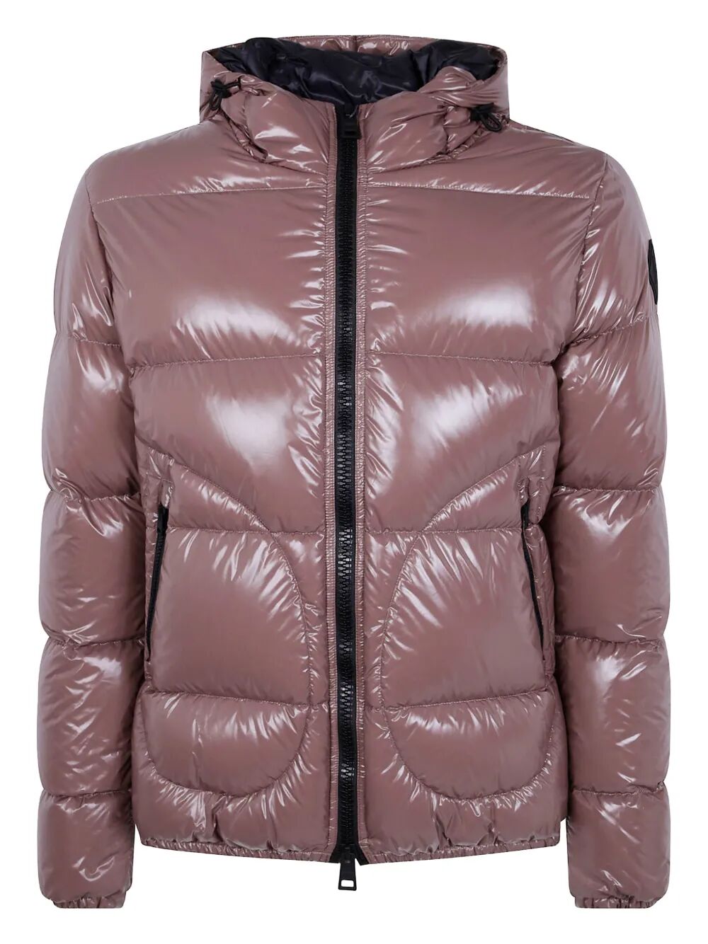 Herno Men "Bomber Gloss" Jacket
