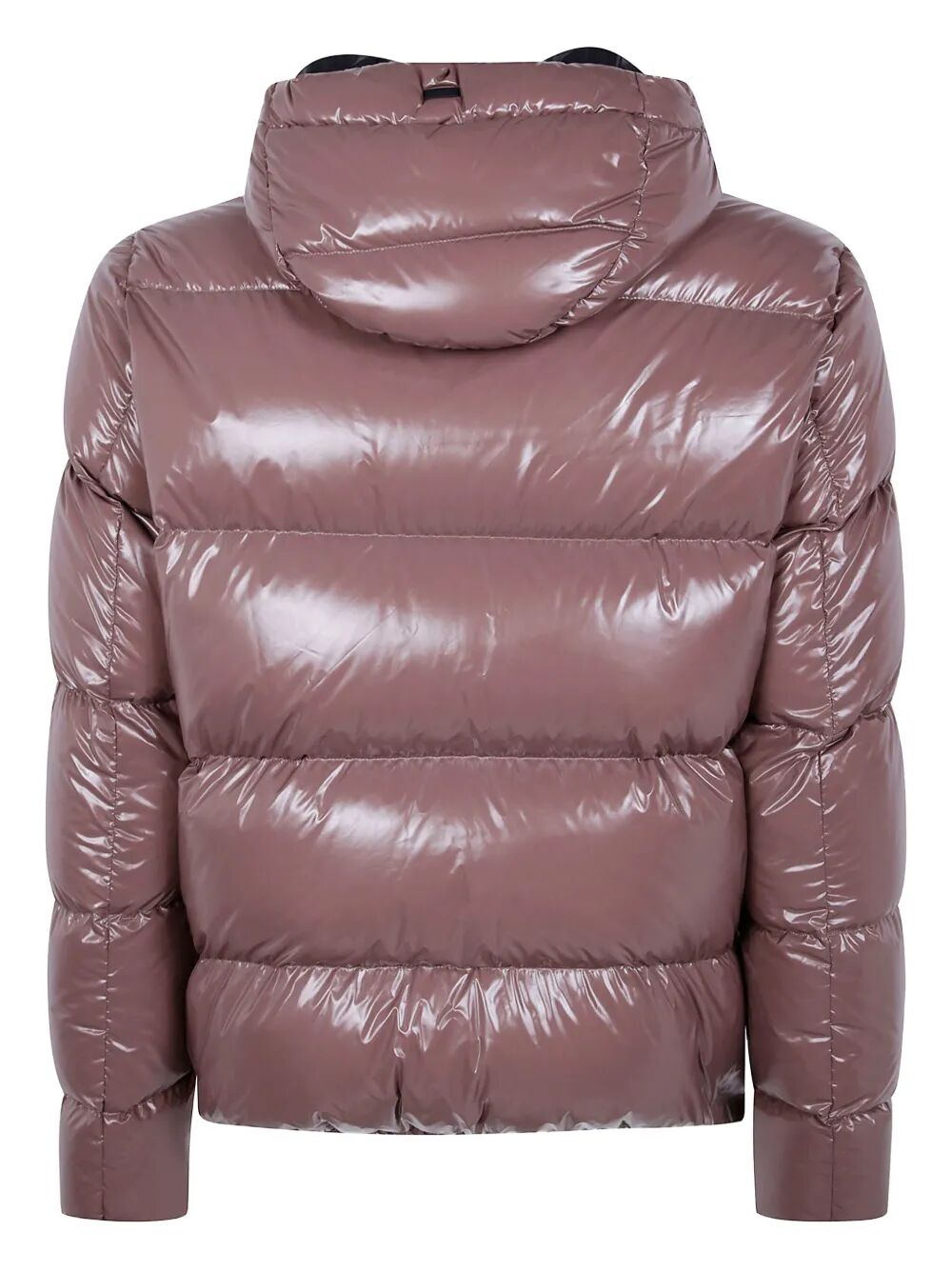 Herno Men "Bomber Gloss" Jacket