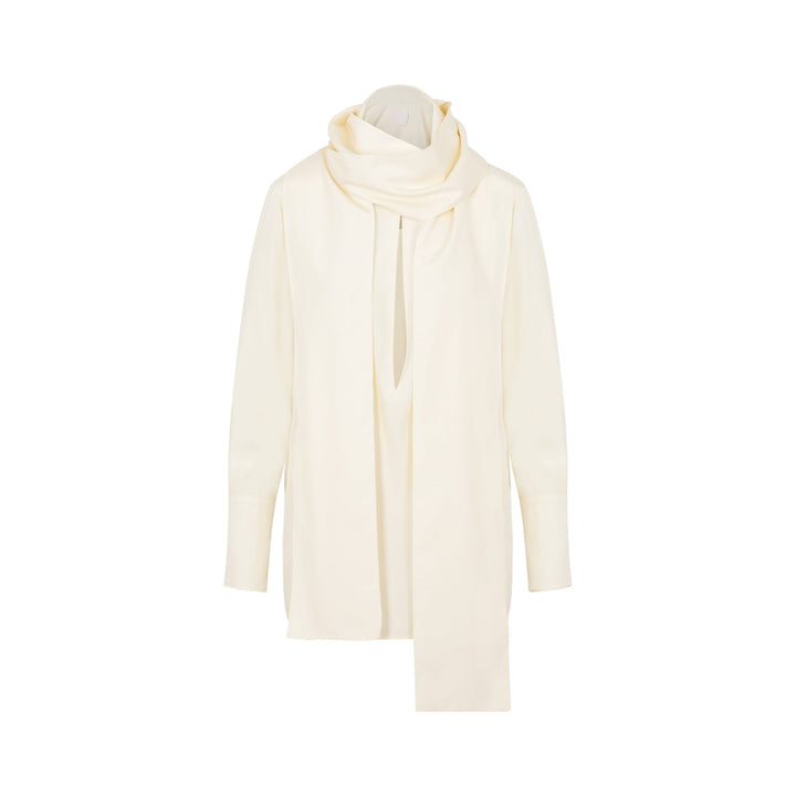 Givenchy Foulard Blouse Women