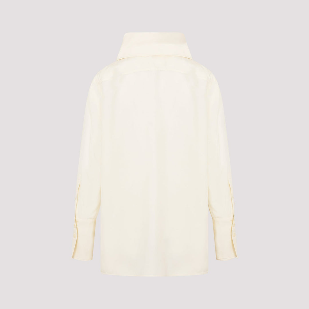 Givenchy Foulard Blouse Women