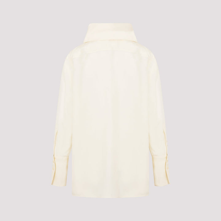 Givenchy Foulard Blouse Women
