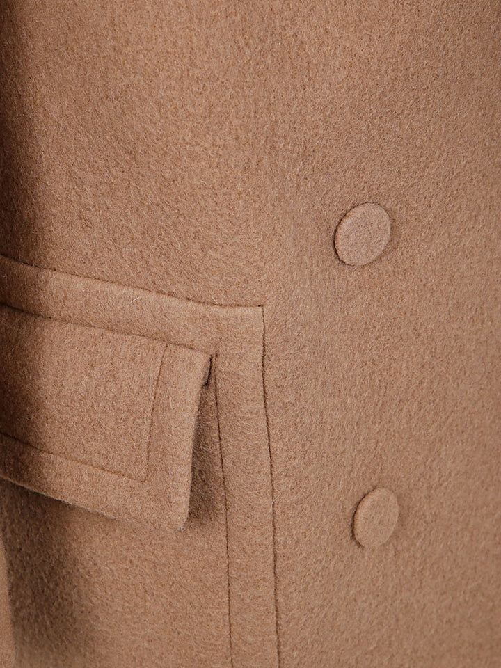 Dries Van Noten Women 00130 Randia 9222 W.W.Coat