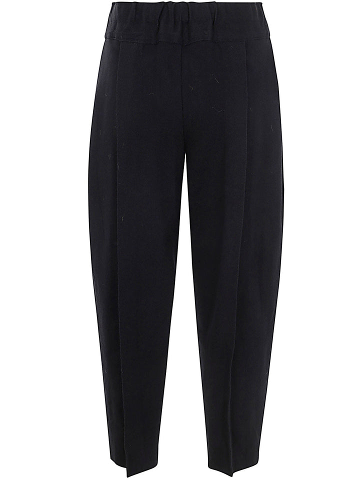 Issey Miyake Women Campagne Pants