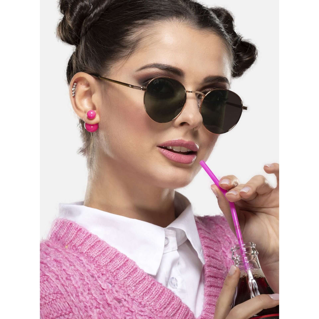 Twig men's and women's sunglasses in assorted styles including aviator, round, and square frames