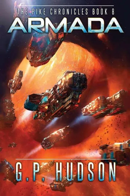 Armada - Paperback