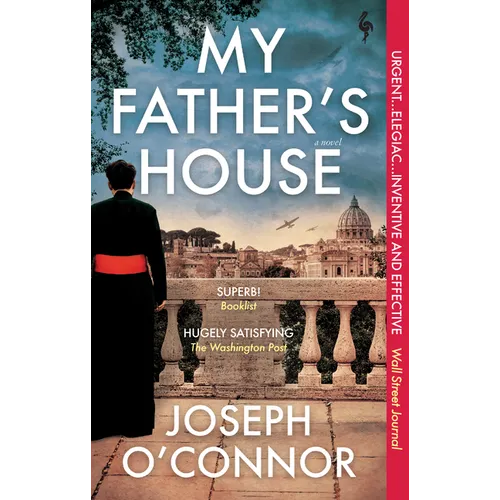 My Father's House - Paperback