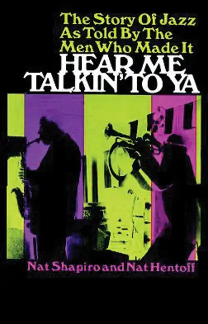 Hear Me Talkin' to YA - Paperback
