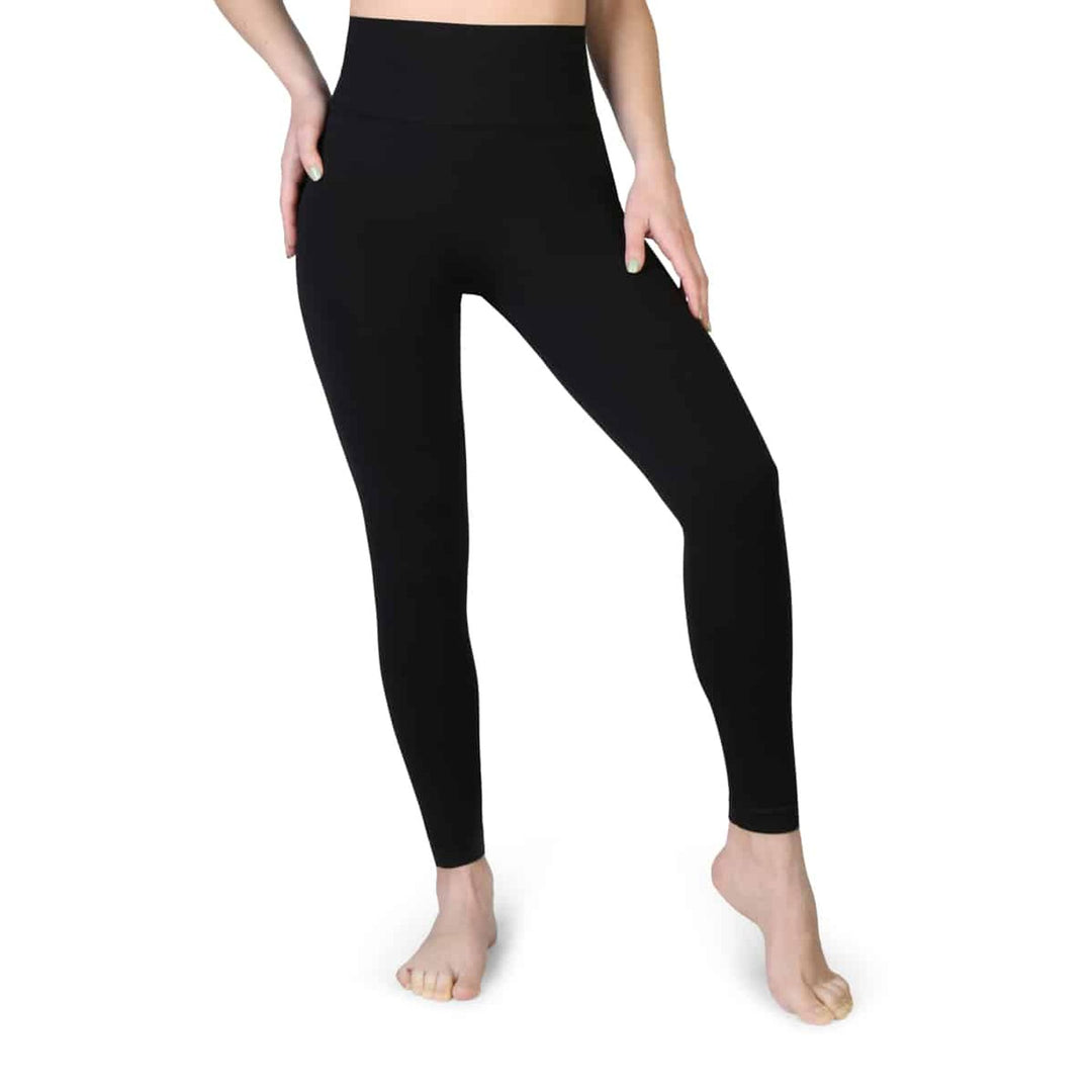 BodyBoo seamless shapewear for women – made in Italy BodyBoo sculpting bodysuit with tummy control BodyBoo high-waist shaping shorts in nude and black Italian BodyBoo compression leggings – firm control BodyBoo invisible control briefs for smooth silhouet