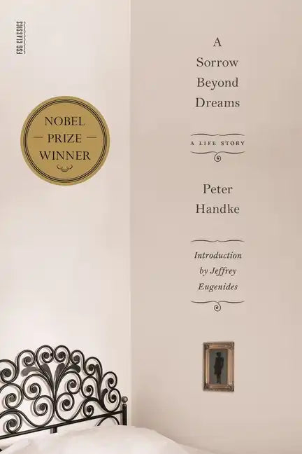 A Sorrow Beyond Dreams: A Life Story - Paperback