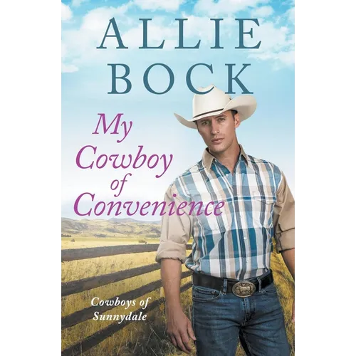 My Cowboy of Convenience - Paperback