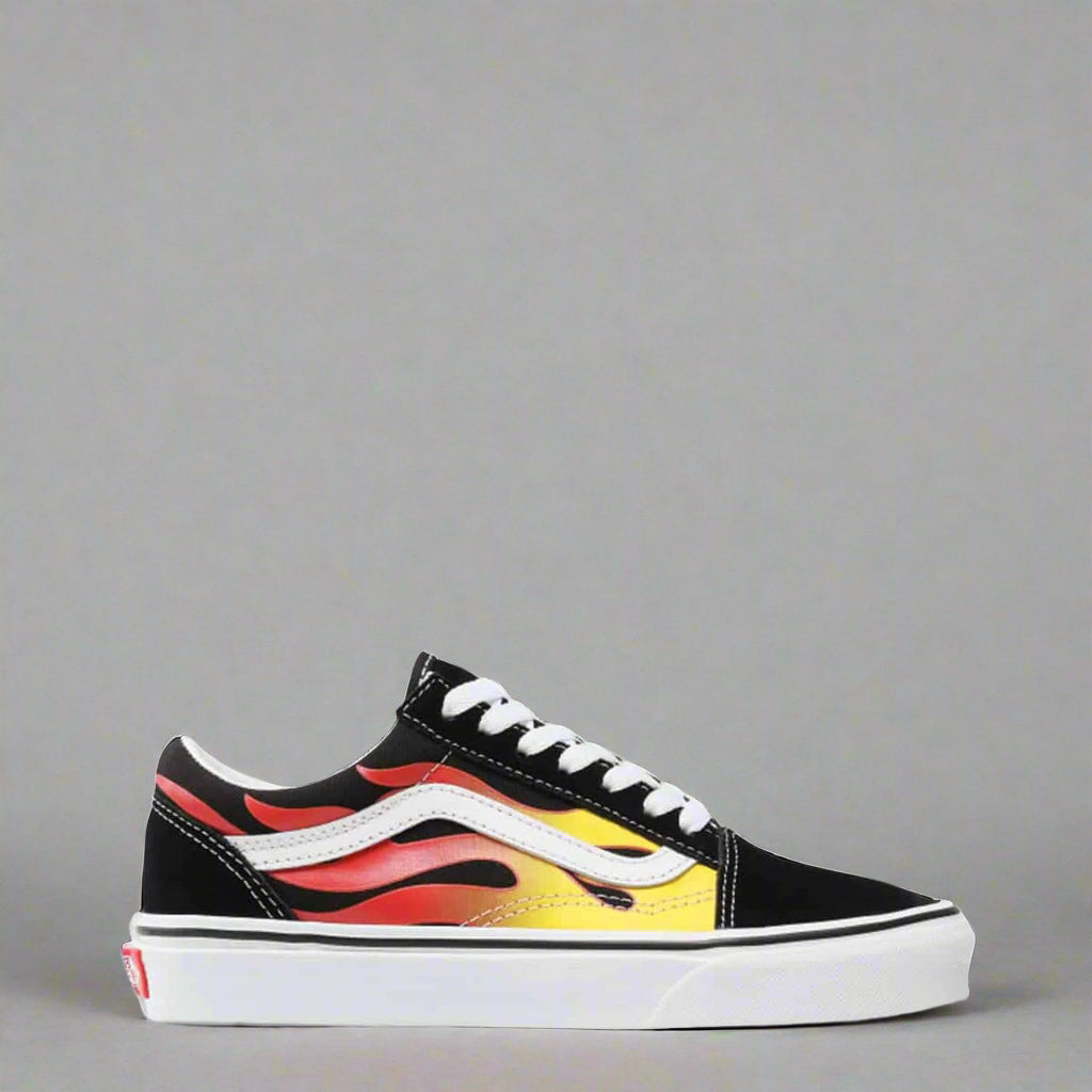 VANS sneakers and streetwear collection at STORE 7994