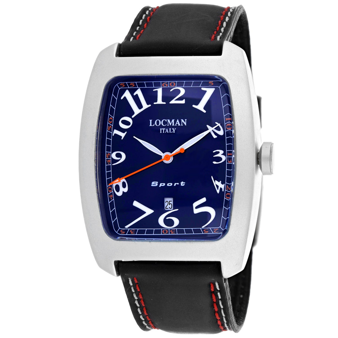 Locman Men's Classic