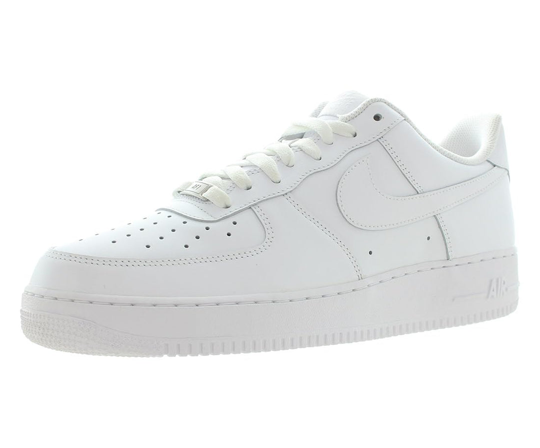 Nike Mens Basketball White 13 M