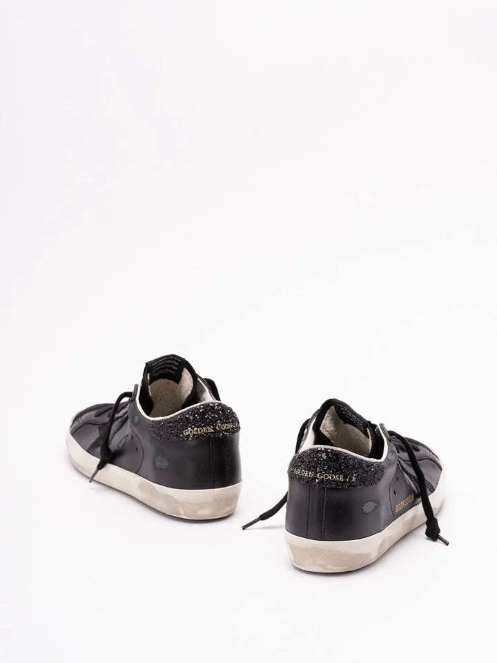 Golden Goose Women `Super-Star` Sneakers