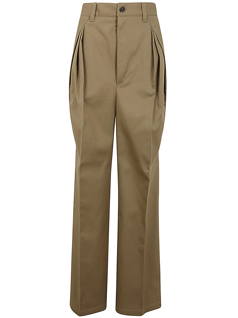 Maison Margiela Women Pants