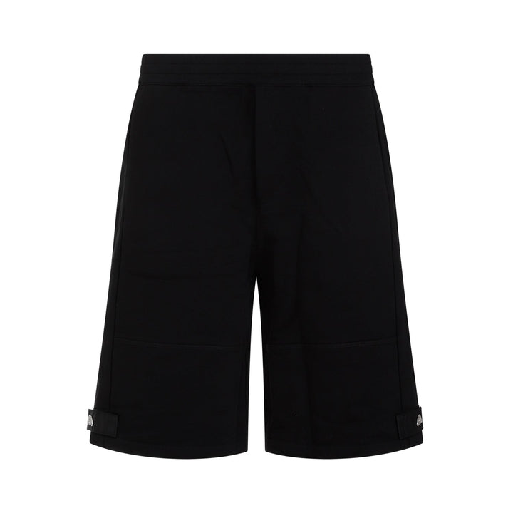 Alexander Mcqueen Shorts Men