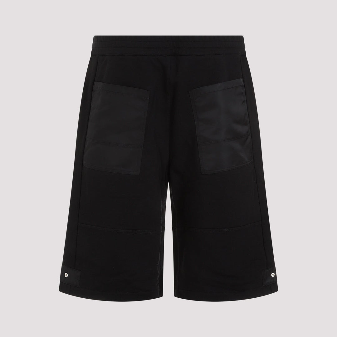 Alexander Mcqueen Shorts Men