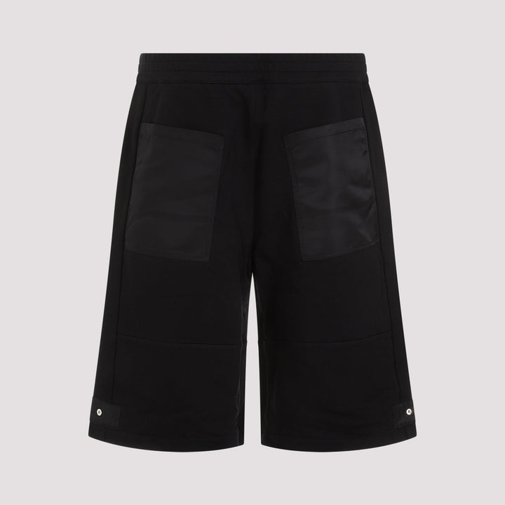 Alexander Mcqueen Shorts Men