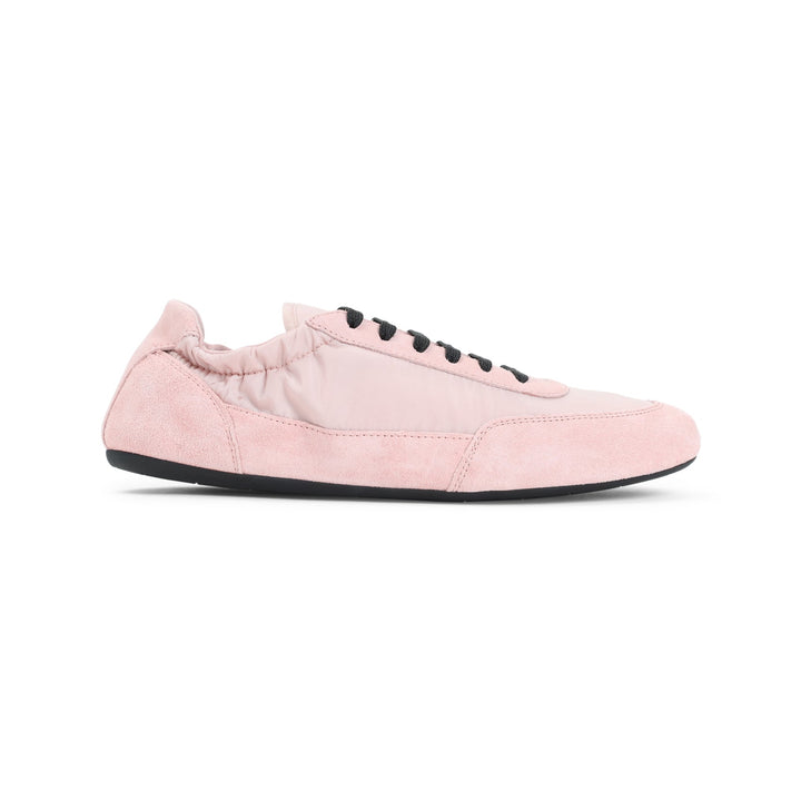 Prada Collapse Sneakers Women