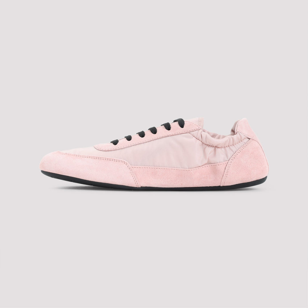 Prada Collapse Sneakers Women