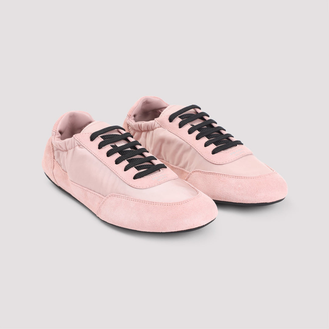 Prada Collapse Sneakers Women