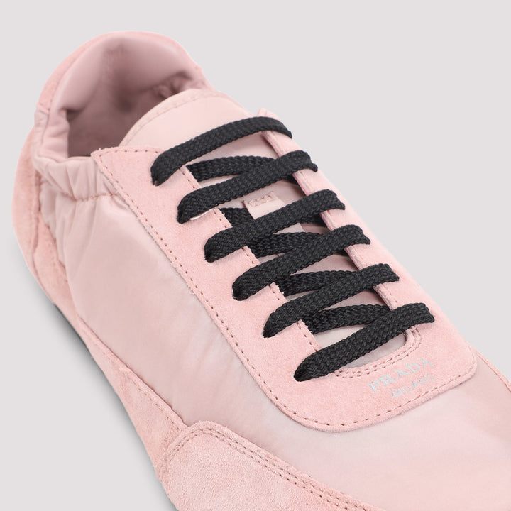 Prada Collapse Sneakers Women