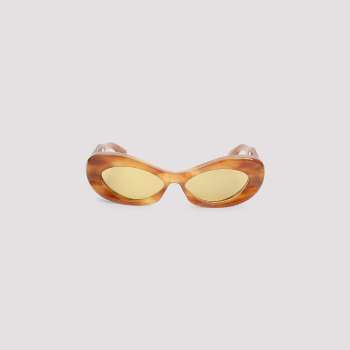 Valentino Garavani Acetate Sunglasses Women