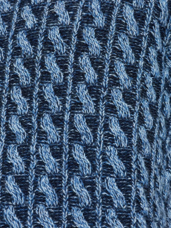 Etro Men Wool Sweater