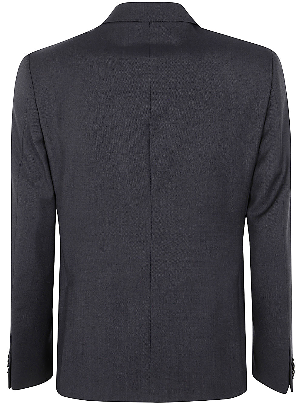 Zegna Men Pure Wool Suit