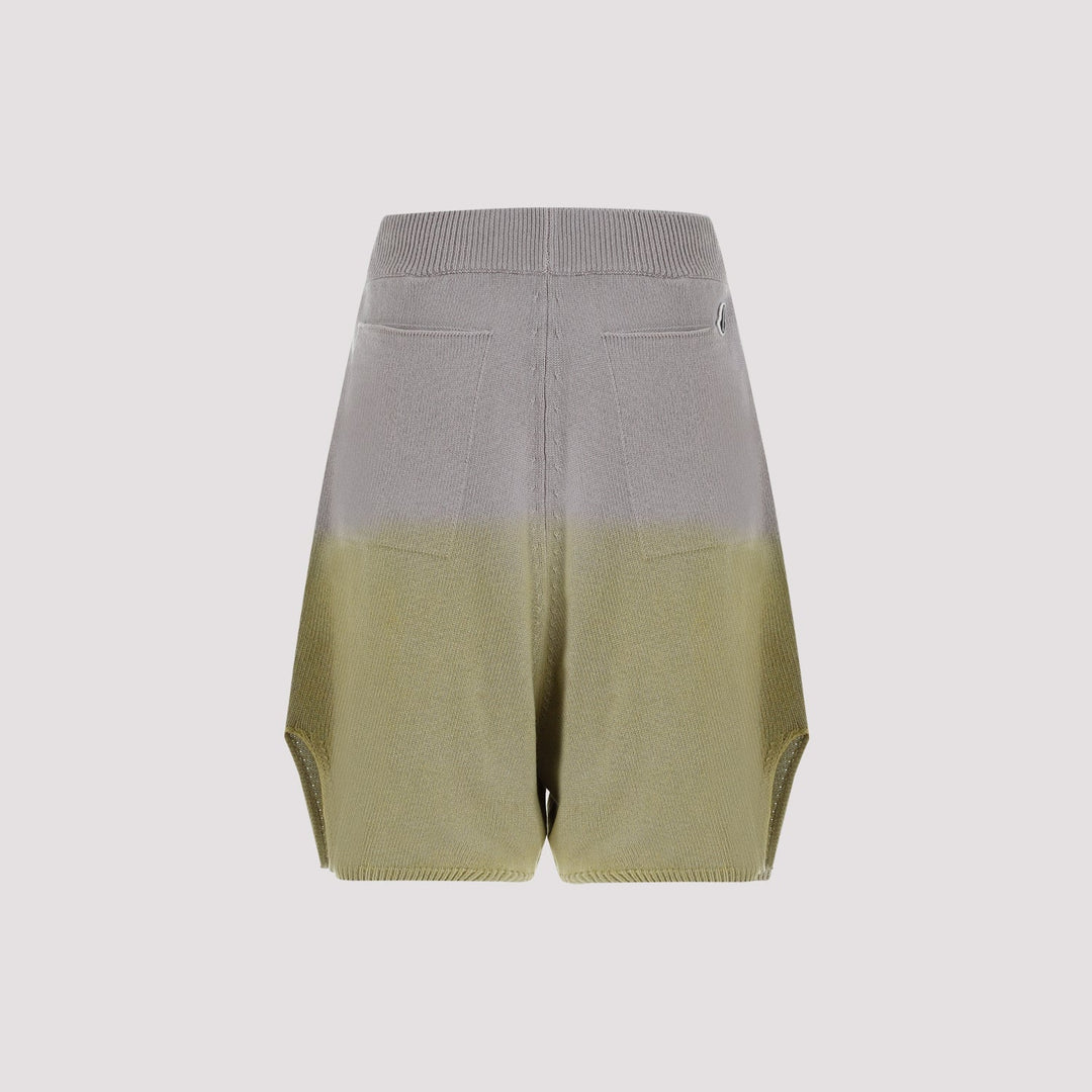 Moncler X Rick Owens Long Boxers Women