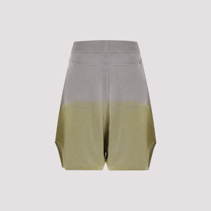 Moncler X Rick Owens Long Boxers Women