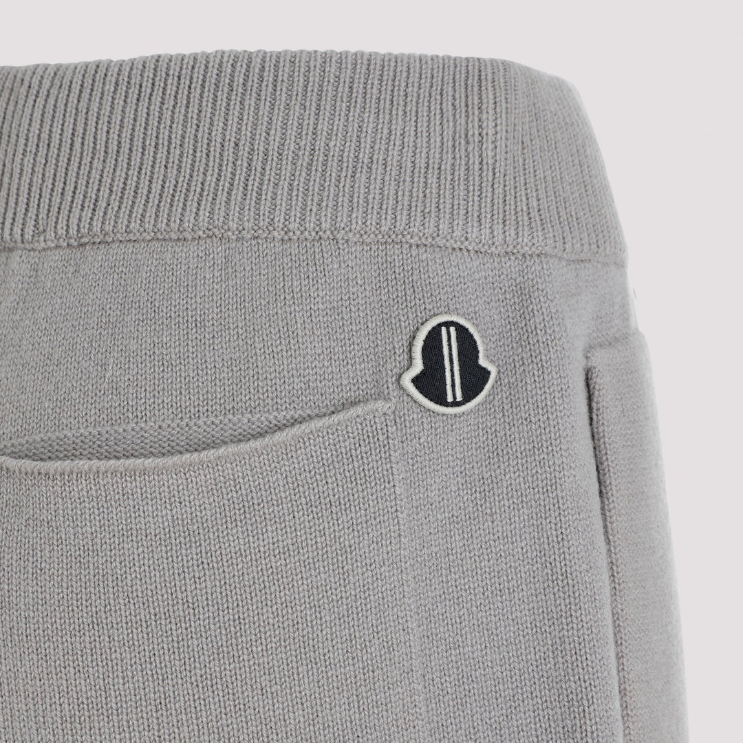 Moncler X Rick Owens Long Boxers Women