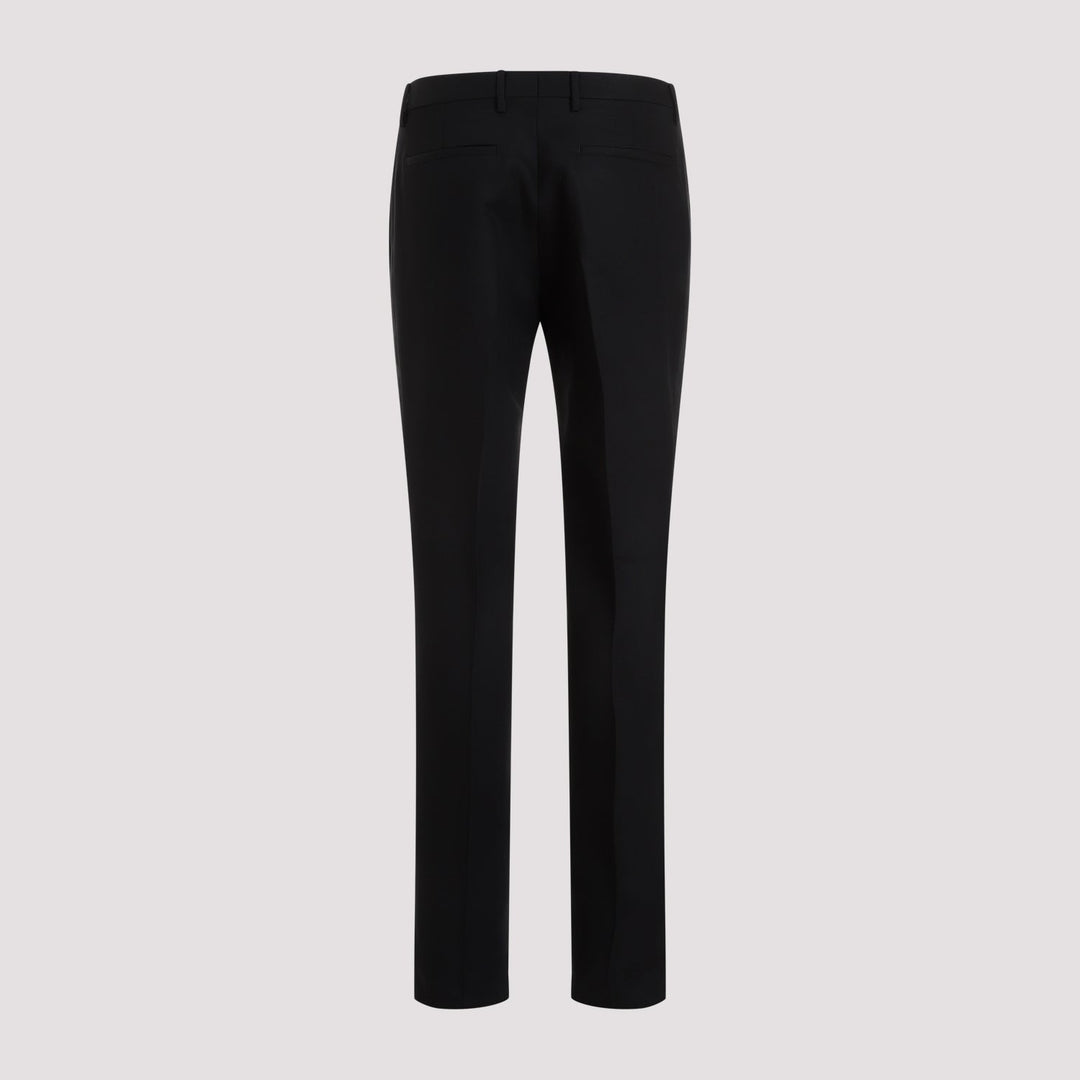 Etro Evening Trousers Men