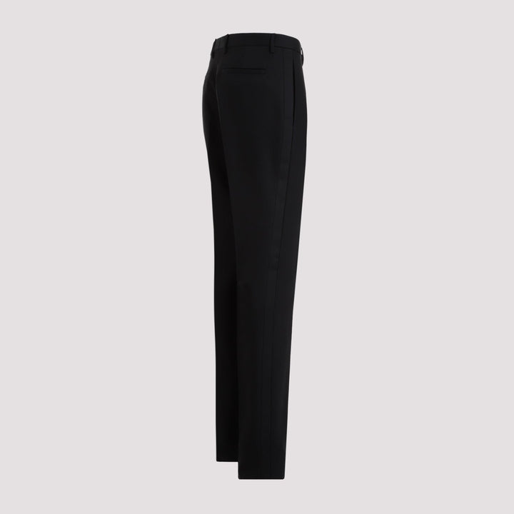 Etro Evening Trousers Men