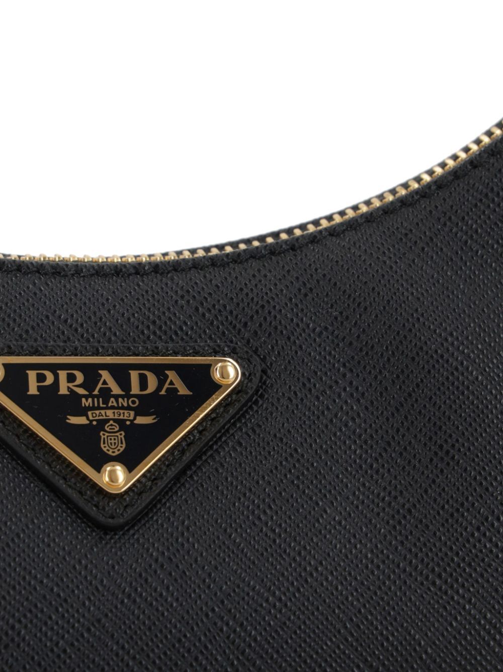Prada Women Prada Re-Edition Saffiano Leather Mini-Bag