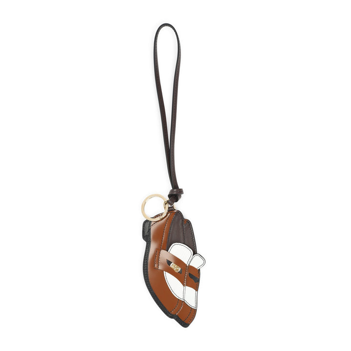 Miu Miu Trick Key Ring Women