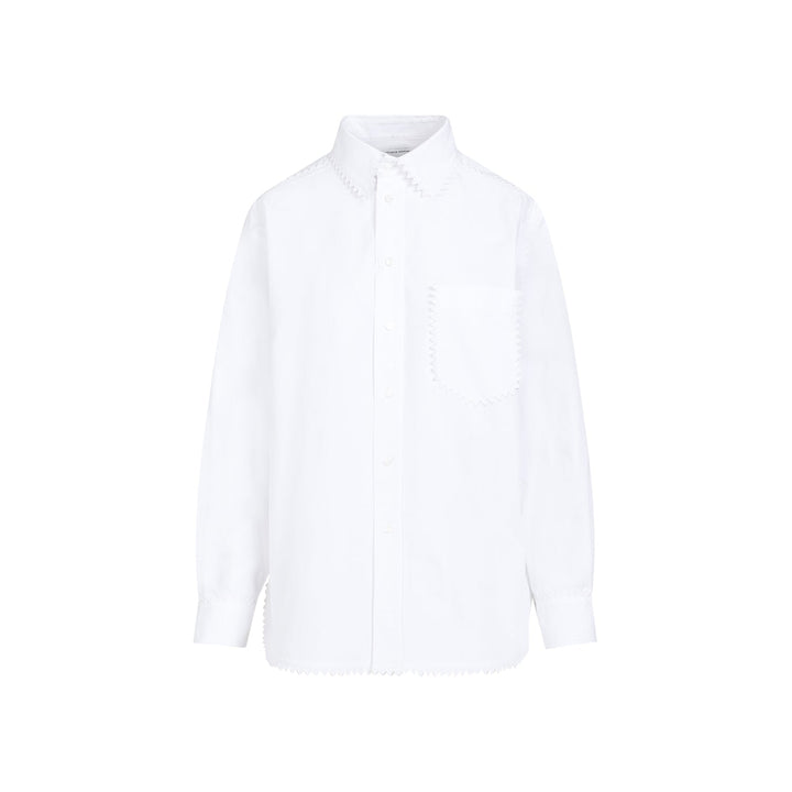 Bottega Veneta Cotton Shirt Women