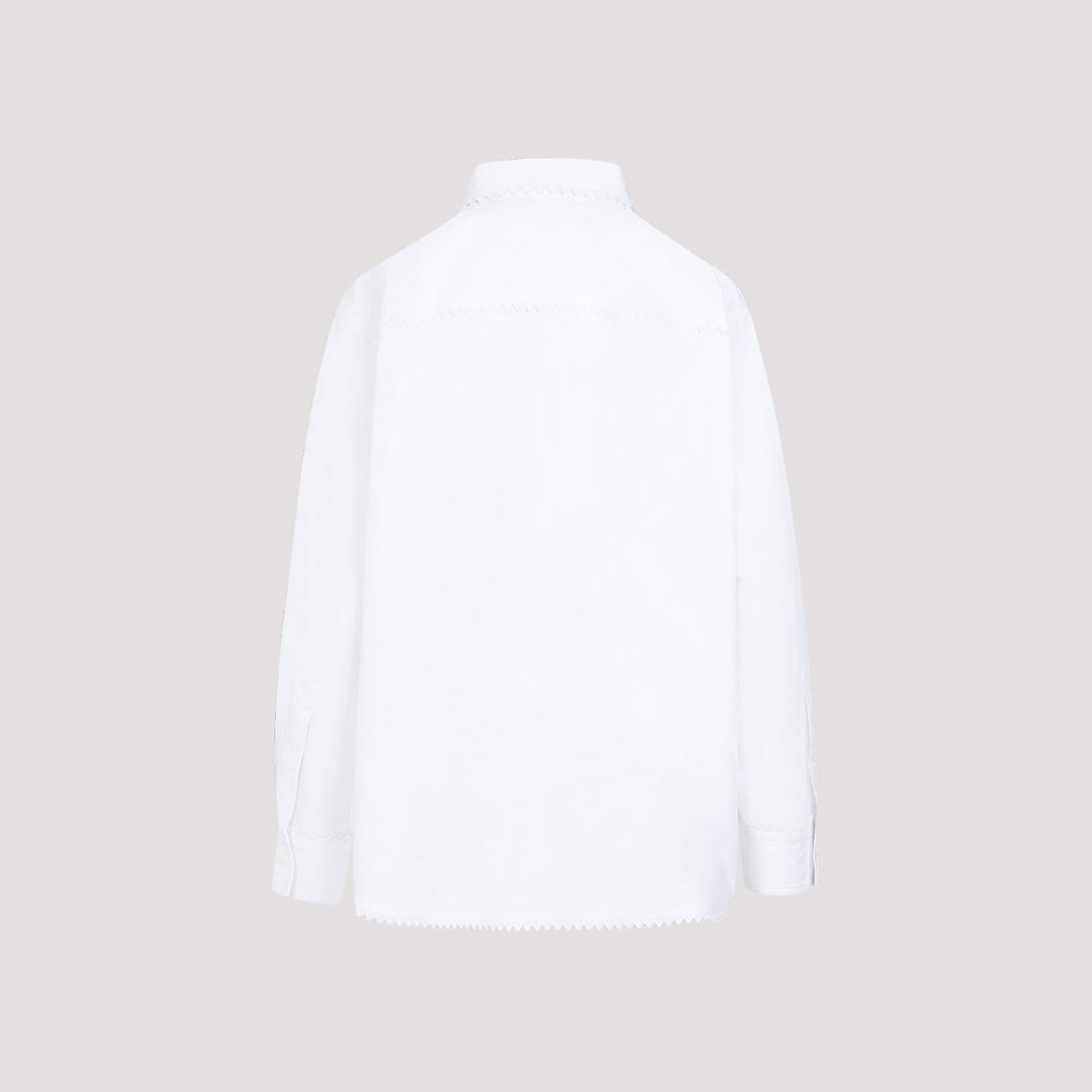 Bottega Veneta Cotton Shirt Women