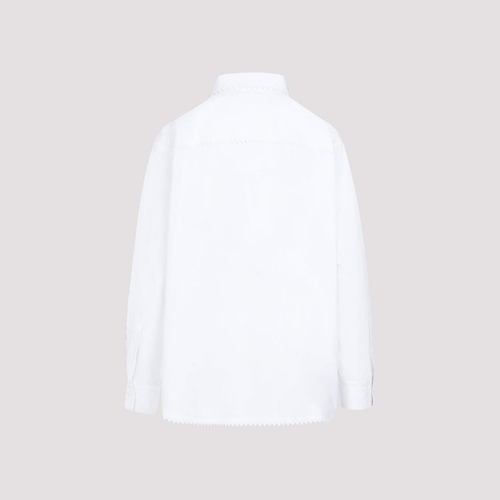 Bottega Veneta Cotton Shirt Women