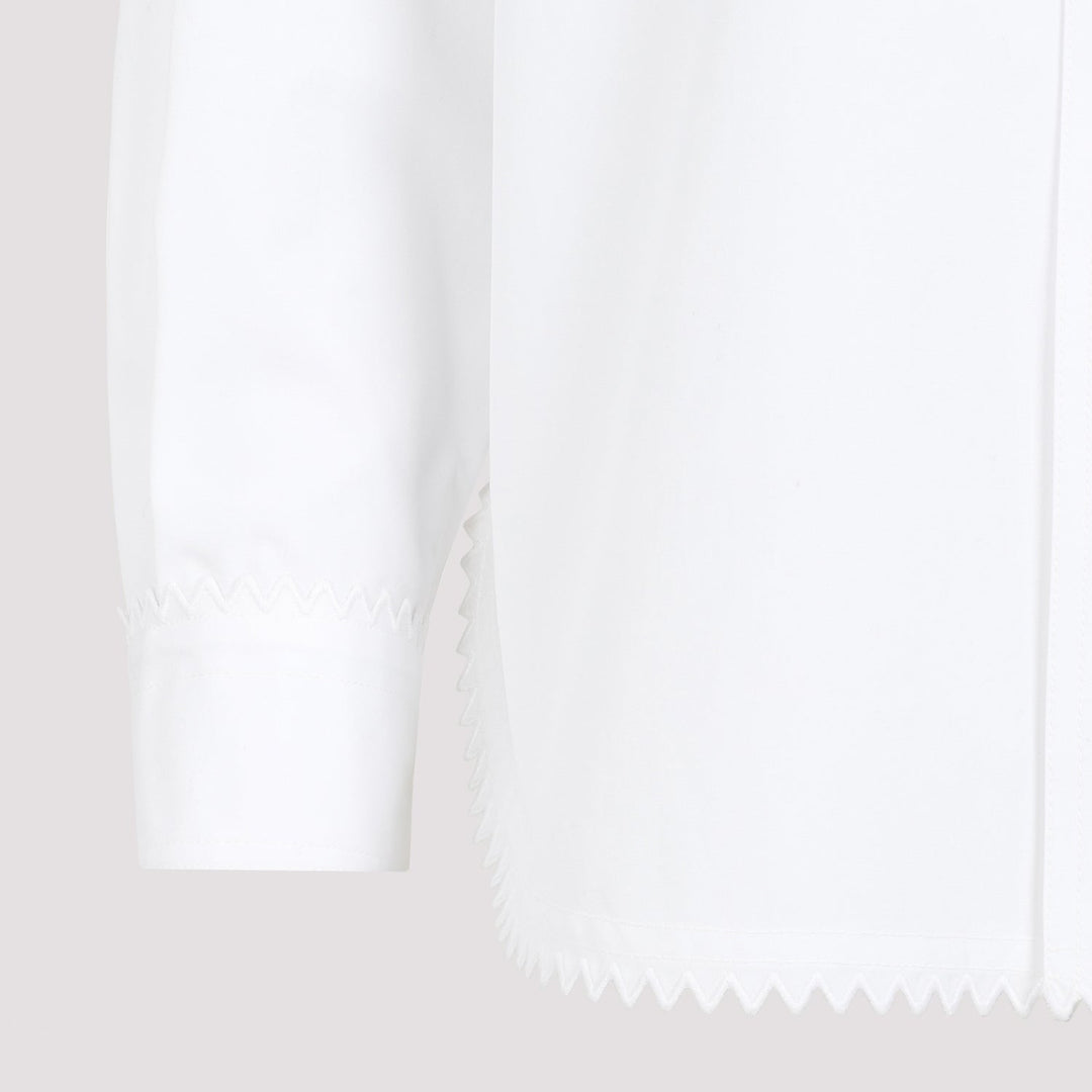 Bottega Veneta Cotton Shirt Women