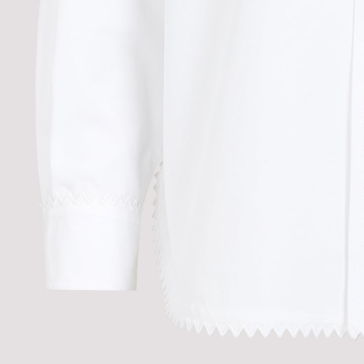 Bottega Veneta Cotton Shirt Women