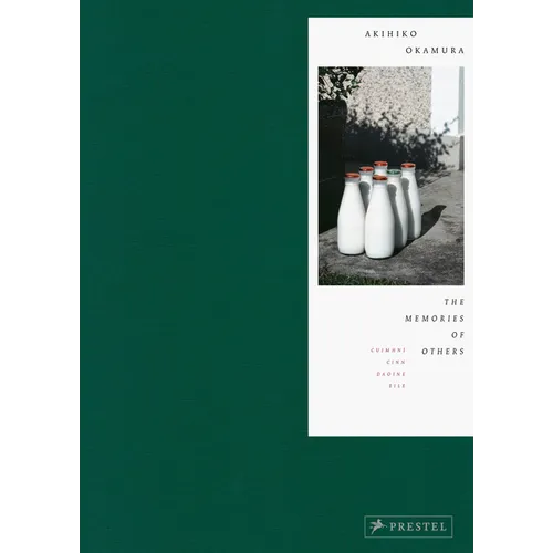 Akihiko Okamura: The Memories of Others - Hardcover