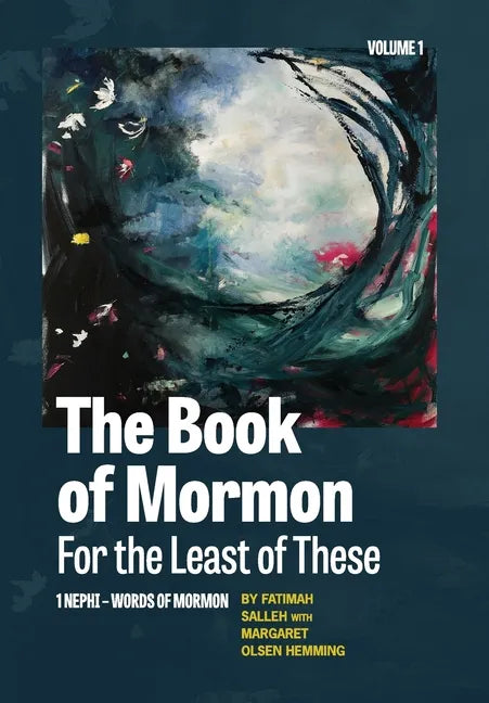 The Book of Mormon for the Least of These - Hardcover