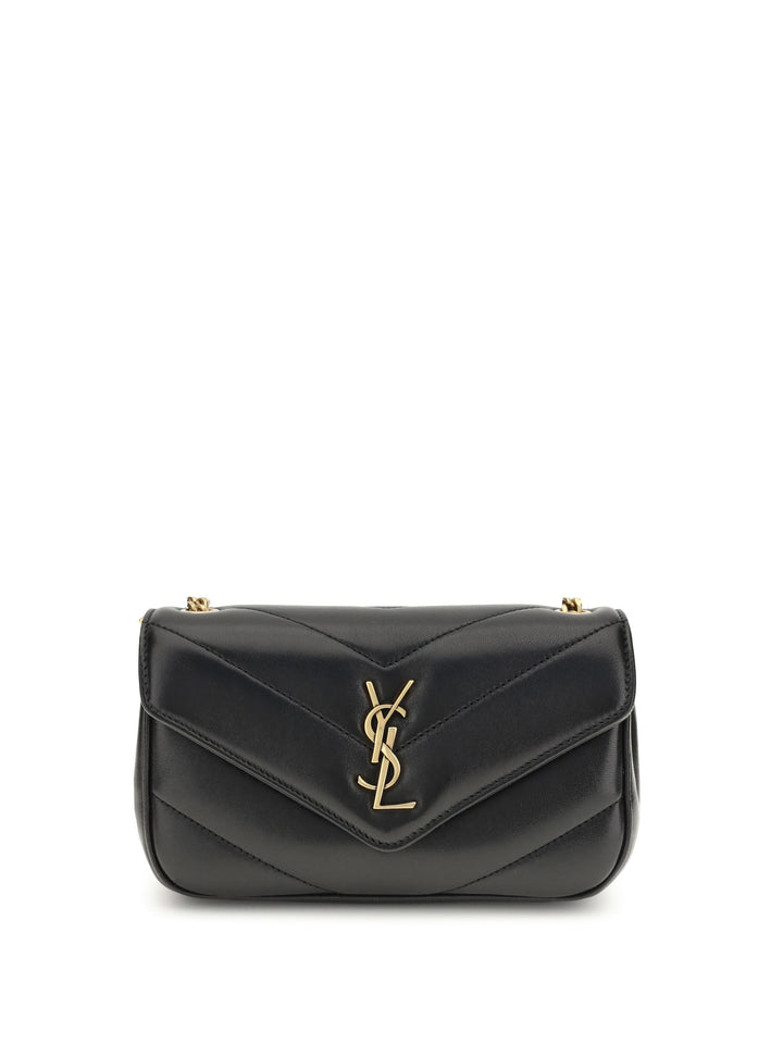 Saint Laurent Women Lou Lou Shoulder Bag