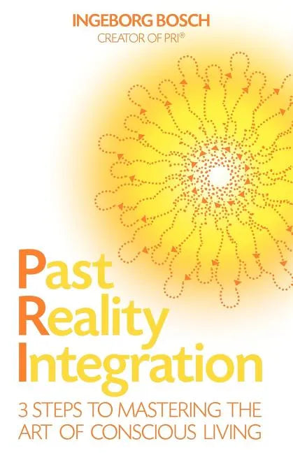 Past Reality Integration - Paperback
