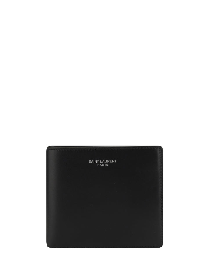 Saint Laurent Men Wallet