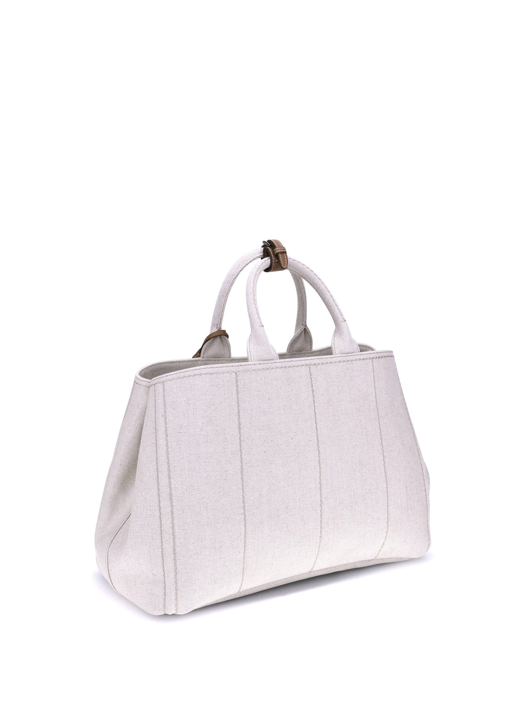 Prada Men Extra Large Jardinière Handbag