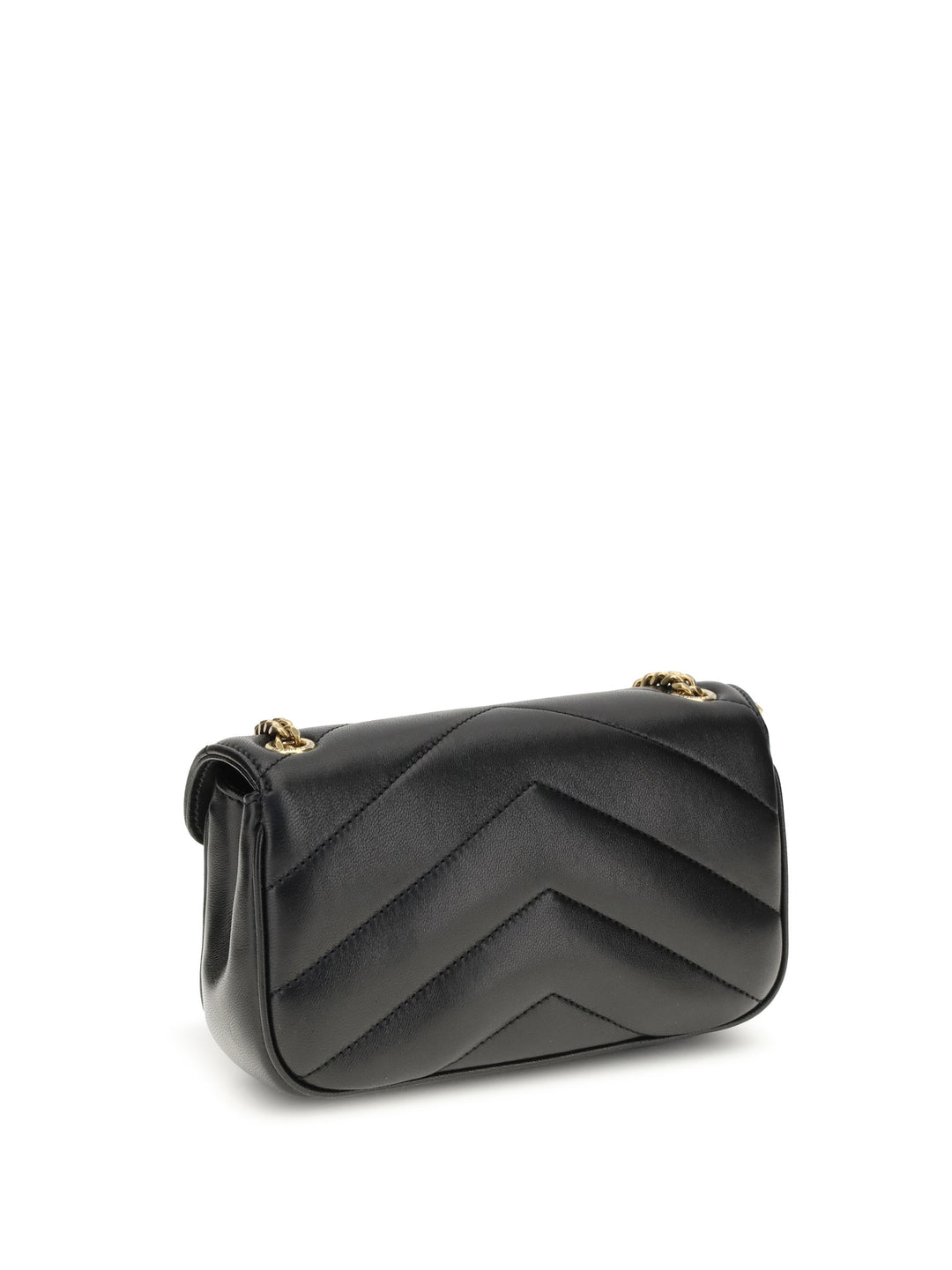 Saint Laurent Women Lou Lou Shoulder Bag